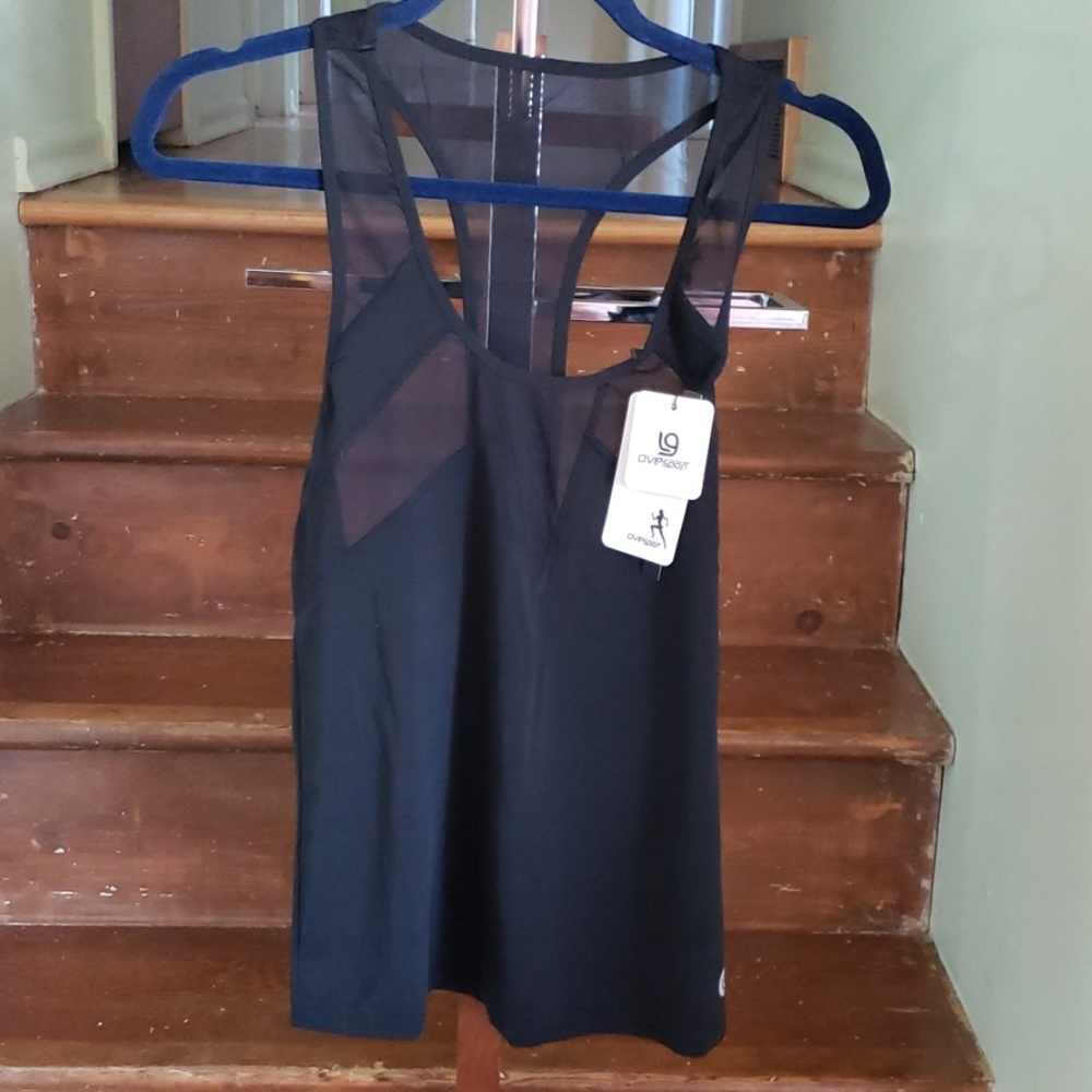 OVE sport tank top